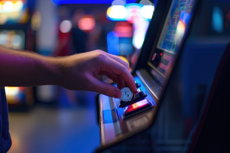 Rangkaian fitur Keno Nomor Bonus